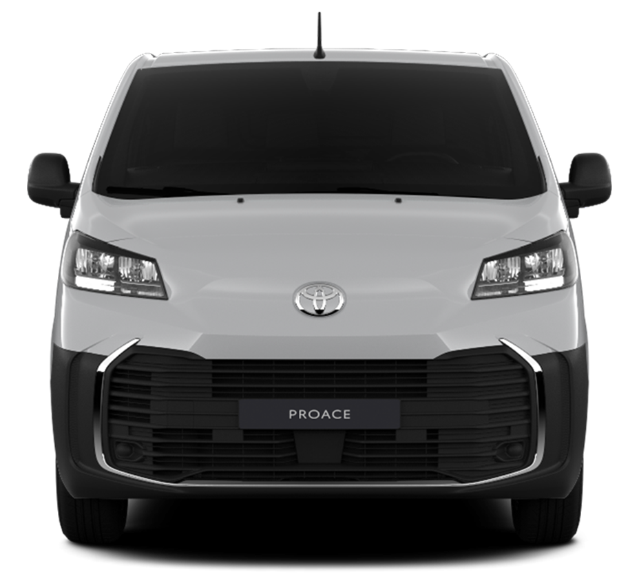 Proace EV 