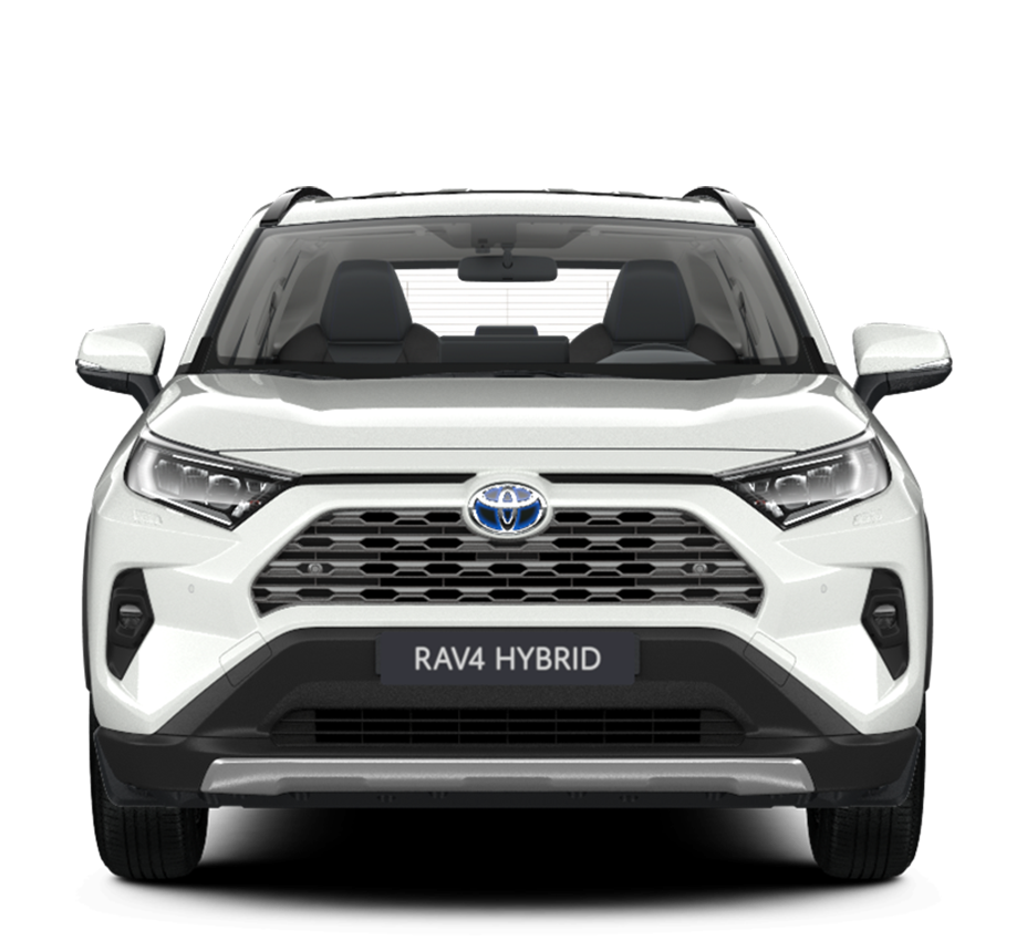 Rav4 KINTO 